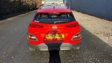 Hyundai Kona 1.0T GDi Blue Drive SE 5dr Petrol Hatchback